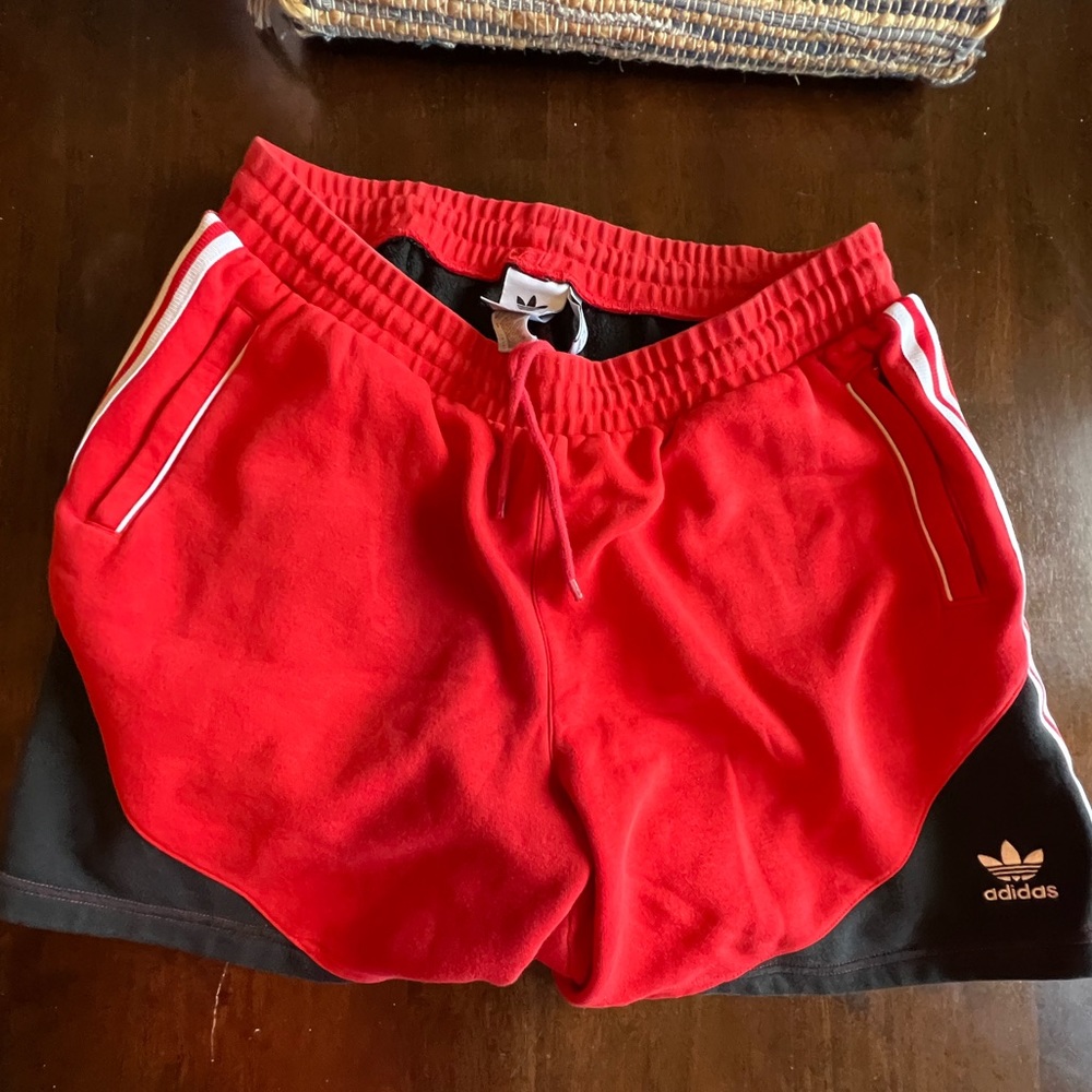 Men’s Adidas Sweat Shorts